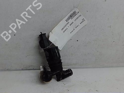 Annen PEUGEOT 3008 I MPV (0U_) [2009-2017]  13833779
