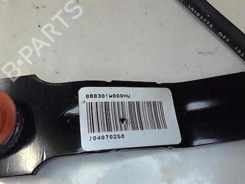 Seat buckle KIA RIO III (UB)  | BP19281306I32 