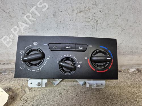 Used Climate control PEUGEOT EXPERT Van (VF3A_, VF3U_, VF3X_) 2.0 HDi 165 (163 hp) 27709328