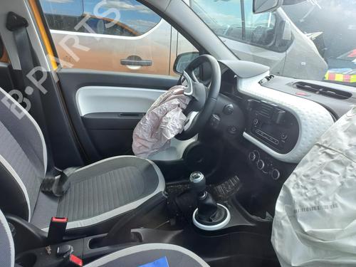 Instrument cluster RENAULT TWINGO III (BCM_, BCA_) 1.0 SCe 75 | BP16016767C47 