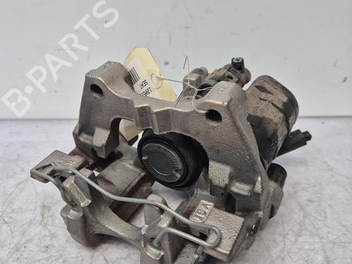 Used Right front brake caliper Right front brake caliper SEAT LEON (5F1) 1.8 TSI (180 hp) 32431490 32431490
