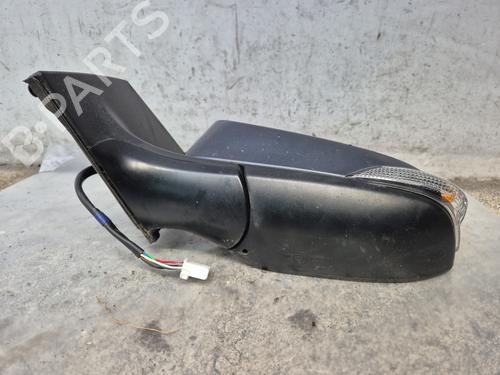 Left mirror TOYOTA AURIS (_E18_) 1.8 Hybrid (ZWE186_, ZWE186R) | BP29962868C26