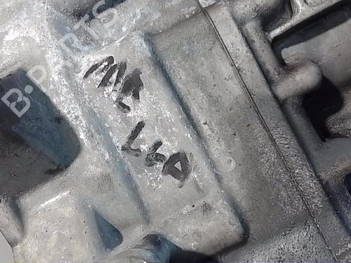 Used Gearbox VW FOX Hatchback (5Z1, 5Z3, 5Z4) 1.2 (55 hp) 18248180