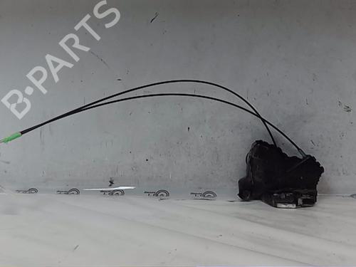 Used Front right lock SUZUKI GRAND VITARA II (JT, TE, TD) 1.9 DDiS All-wheel Drive (JT419, TD44, JB419WD, JB419XD,... (129 hp) 18048121