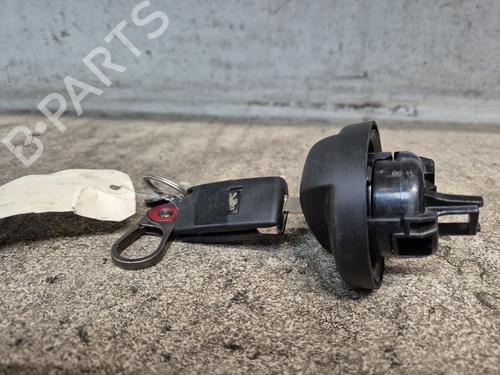 Fuel cap PEUGEOT 207 (WA_, WC_) 1.6 HDi | BP29136884C161 