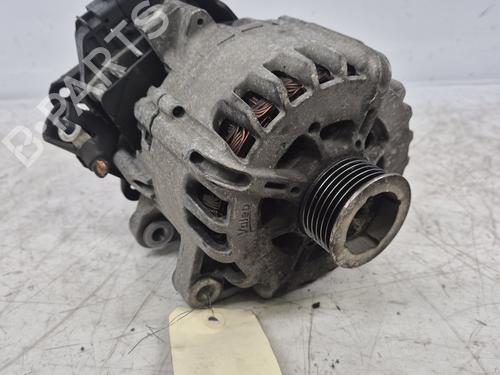 Used Alternator Alternator CITROËN DS3 (SA_) 1.6 HDi 90 (92 hp) 34528789 34528789