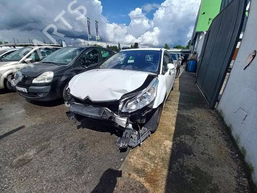 Left taillight CITROËN C4 I (LC_)  | BP19143931C34 