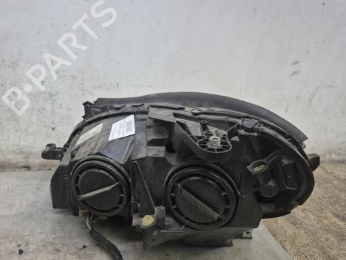 Right headlight MERCEDES-BENZ C-CLASS (W204) C 200 CDI (204.001) | BP29985196C29