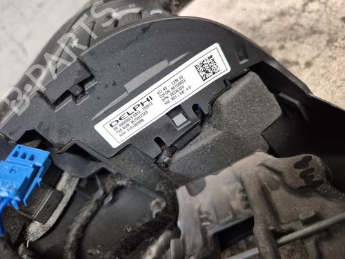 Steering wheel PEUGEOT 208 I (CA_, CC_) 1.4 VTi | BP25250658C49 
