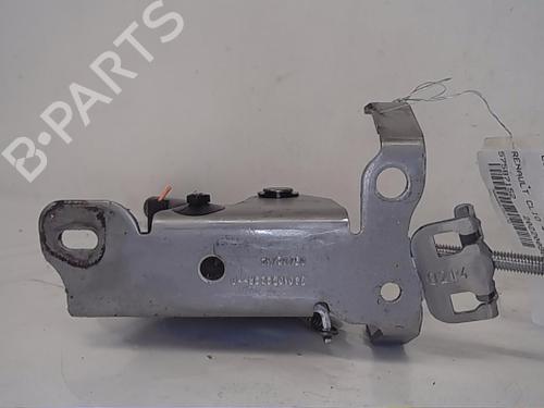 Hand brake RENAULT CLIO IV (BH_) 1.5 dCi 90 | BP13847811I18 