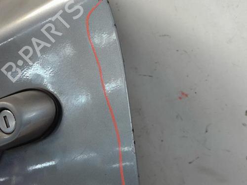 Left front door BMW 1 (E81) 116 i | BP16251893C2 