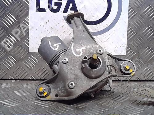 Used Front wiper motor RENAULT ESPACE V (JR_) 1.6 dCi 160 (160 hp) 13852814
