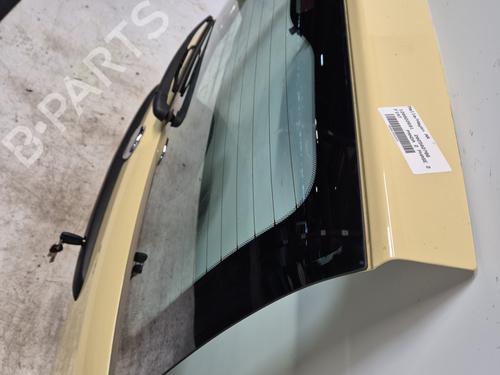 Tailgate FIAT PANDA (169_) 1.2 (169AXF2A, 169AXF1A) | BP32307716C6