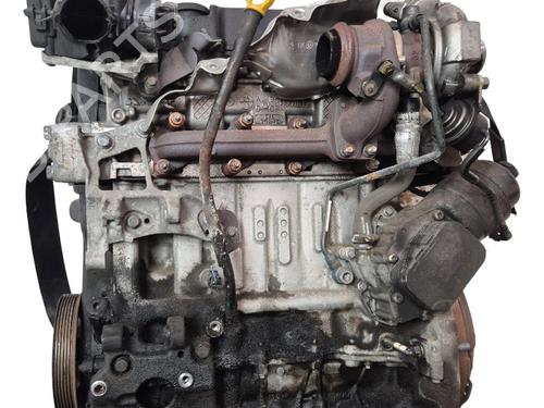 Engine PEUGEOT 207 (WA_, WC_) 1.6 HDi | BP28206136M1 