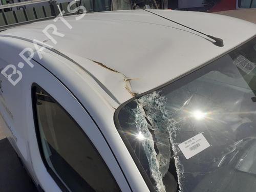 Engine control unit (ECU) RENAULT KANGOO Express (FW0/1_) | BP13841311M57 - Image 6