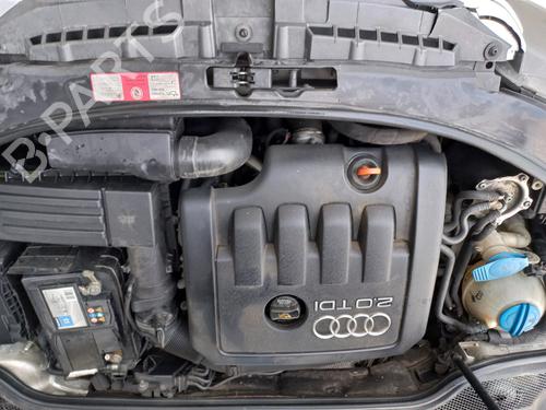 Headlight switch AUDI A3 Sportback (8PA) | BP33297410I24 - Image 7