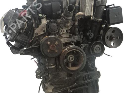 Engine MERCEDES-BENZ M-CLASS (W164) ML 500 4-matic (164.175) | BP38313536M1 - Image 2