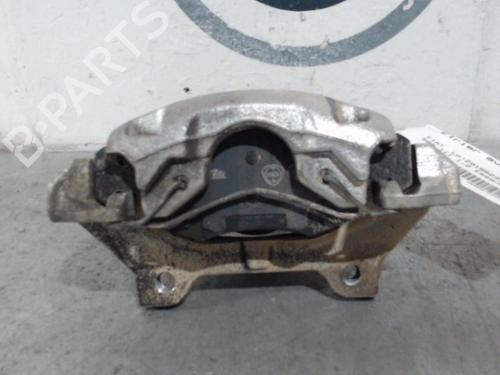Left front brake caliper FIAT 500 (312_) 1.2 (312AXA1A) | BP14520504M105 