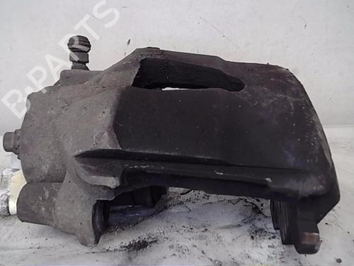 Bremssattel links vorne für SKODA FABIA III (NJ3) 1.4 TDI (90 hp) 14522960
