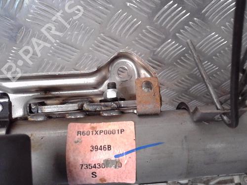 Steering column FIAT DUCATO Van (250_) 100 Multijet 2,2 D | BP13862555M21 