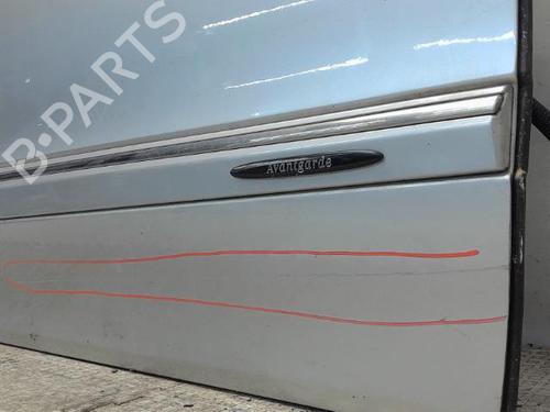 Right front door MERCEDES-BENZ CLK (C209) CLK 240 (209.361) | BP16028754C3 