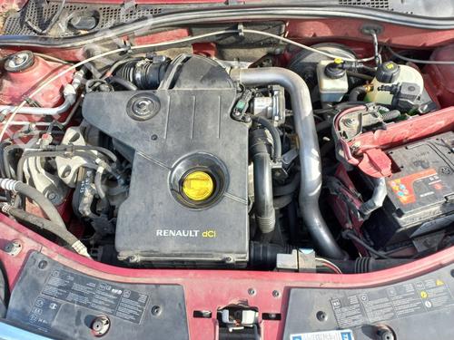 Front left lock DACIA SANDERO 1.5 dCi | BP33413842C98 - Image 9