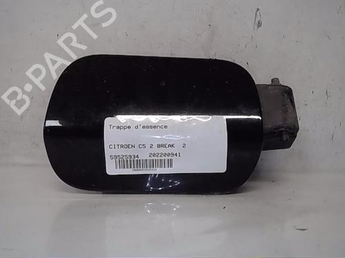 Used Fuel flap CITROËN C5 III Break (RW_) 2.0 HDi 140 (140 hp) 13845939