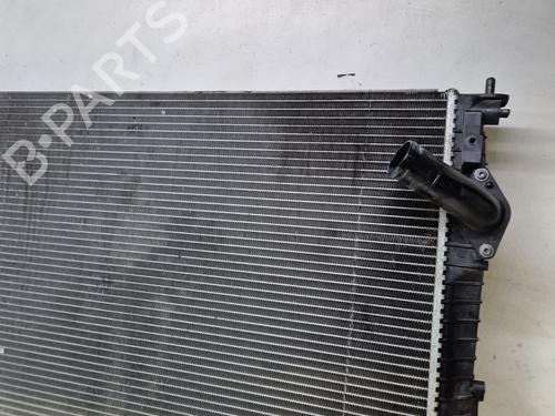 Wasserkühler NISSAN QASHQAI I (J10, NJ10)  | BP29845980M31