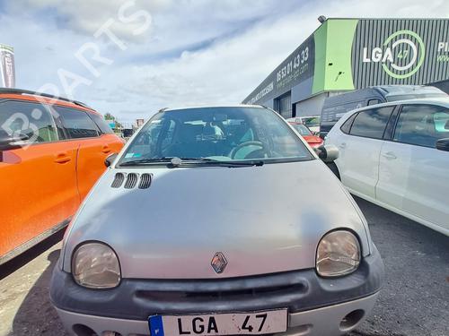 Brugte RENAULT TWINGO I (C06_) 1.2 16V (C06C, C06D, C06K) 4887113