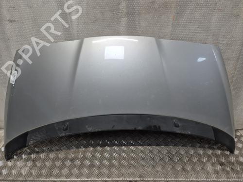 Used Hood PEUGEOT 5008 (0U_, 0E_) 1.6 HDi (112 hp) 30714472