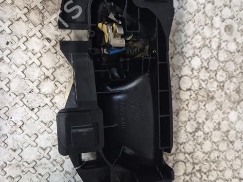 Front right interior door handle PEUGEOT 308 SW II (LC_, LJ_, LR_, LX_, L4_) 1.6 BlueHDi 120 | BP26442525I14 