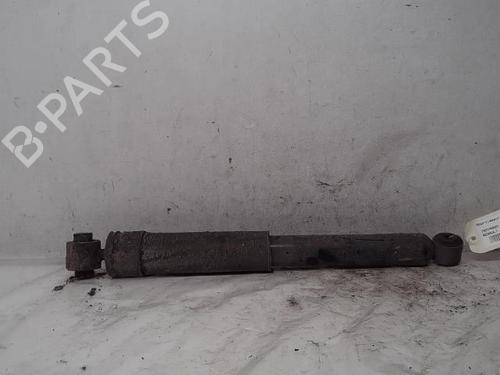 Left rear shock absorber RENAULT LAGUNA Coupe (DT0/1) 2.0 dCi (DT01, DT08, DT09, DT0K, DT12, DT1C, DT1D, DT1M,... | BP16566886M18 