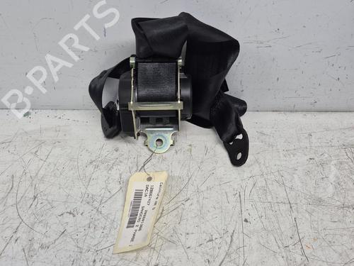 Rear right seatbelt DACIA SANDERO II TCe 90 (B8M1, B8MA, B8AC) | BP37150176I28 - Image 2