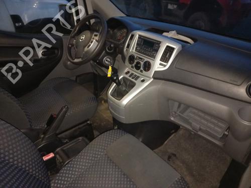 Headlight switch NISSAN NV200 Van 1.5 dCi 90 (M20, M20N, M20M) | BP23201002I24 