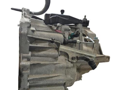 Gearbox RENAULT KADJAR (HA_, HL_) 1.6 dCi 130 (HLA4) | BP37411263M3 - Image 4