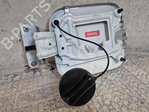 Klapa wlewu paliwa NISSAN QASHQAI / QASHQAI +2 I (J10, NJ10, JJ10E)  | BP26875984C131 