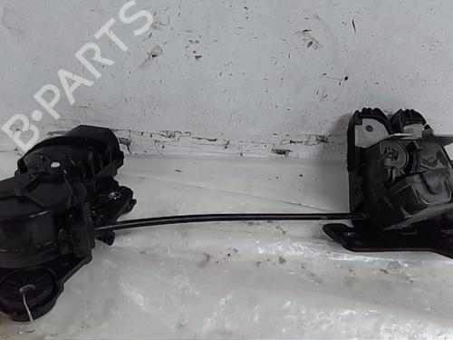 Used Tailgate lock VOLVO XC40 (536) T2 (129 hp) 19577474