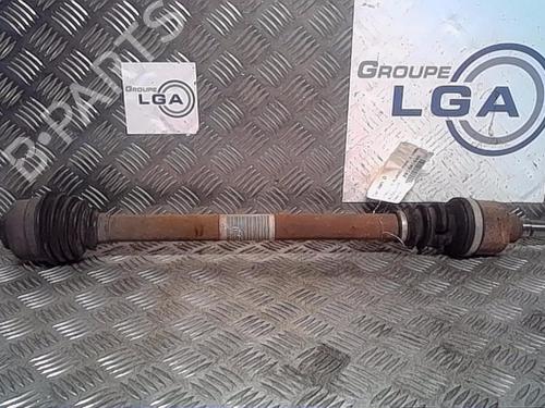 Used Right front driveshaft CITROËN C3 Pluriel (HB_) 1.6 (109 hp) 13858947