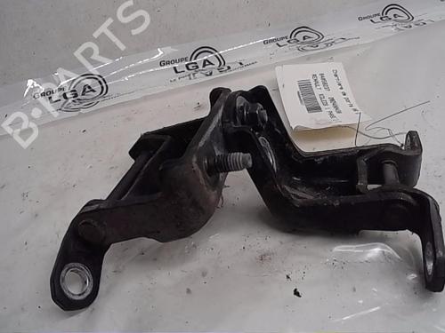 Hinge/Door check strap RENAULT KOLEOS I (HY_) 2.0 dCi 4x4 (HY0K) | BP17193872C146 