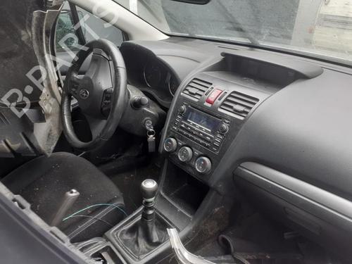 Intercooler SUBARU XV (_GP_) 2.0 D AWD (GPD) | BP13831333M30 