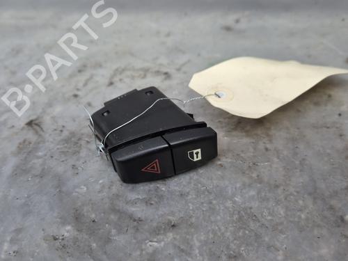Used Warning switch BMW 5 (E60) 530 d (218 hp) 30501566