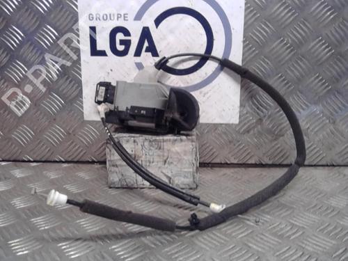 Used Front left lock PEUGEOT RCZ 2.0 HDi (163 hp) 13852556