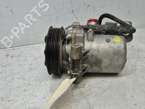 AC compressor CITROËN C3 III (SX) 1.2 VTi 82 | BP36425498M34 - Image 2