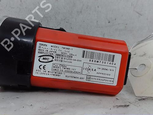 Switch TOYOTA RAV 4 III (_A3_) 2.2 D 4WD (ALA30_, ALA30R) | BP14570083I30 