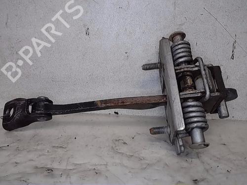Used Hinge/Door check strap PEUGEOT 3008 I MPV (0U_) [2009-2017]  14563575