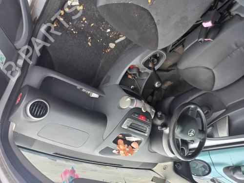 Right mirror TOYOTA AYGO (_B1_) 1.0 (KGB10_, KGB10R) | BP14988989C27 
