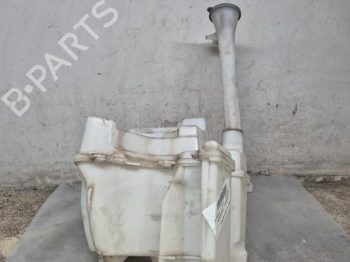 Used Windscreen washer tank NISSAN JUKE (F15) 1.5 dCi (110 hp) 30766954