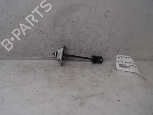 Hinge/Door check strap NISSAN QASHQAI / QASHQAI +2 I (J10, NJ10, JJ10E) 1.5 dCi | BP15523378C146 