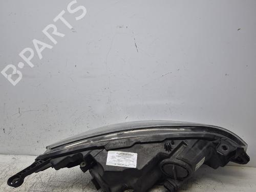Left headlight OPEL ASTRA J (P10) | BP38004320C28 - Image 2