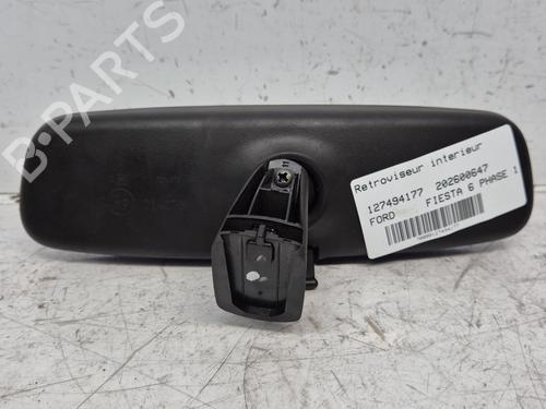 Used Rear mirror Rear mirror FORD FIESTA VI (CB1, CCN) 1.25 (82 hp) 36482460 36482460